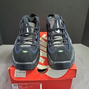 Nike Air Max Penny Hardaway